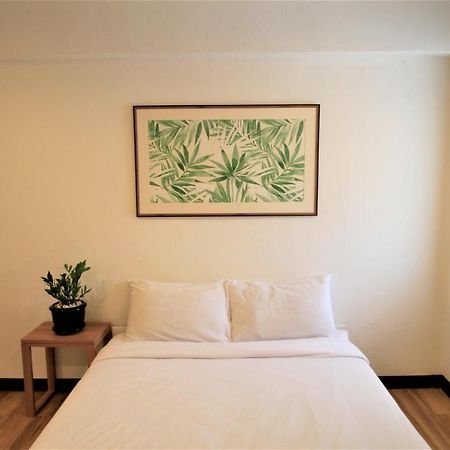 Bb Home Donmuang Ban Bang Khan  Экстерьер фото