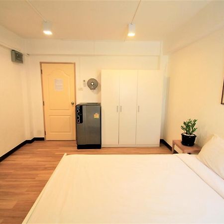 Bb Home Donmuang Ban Bang Khan  Экстерьер фото