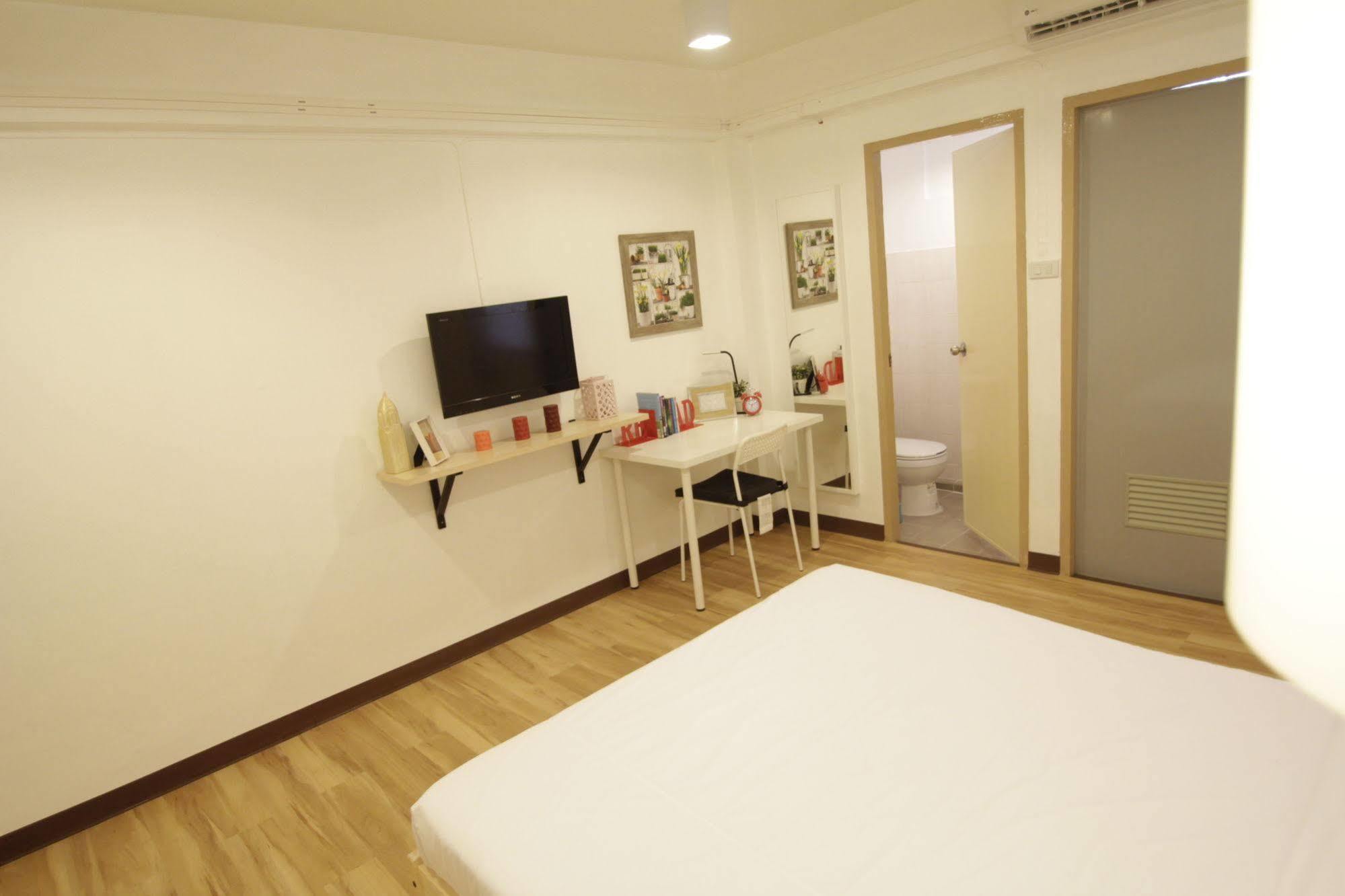 Bb Home Donmuang Ban Bang Khan  Экстерьер фото